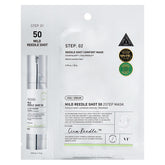 Mild Reedle Shot 50 2-Step Mask